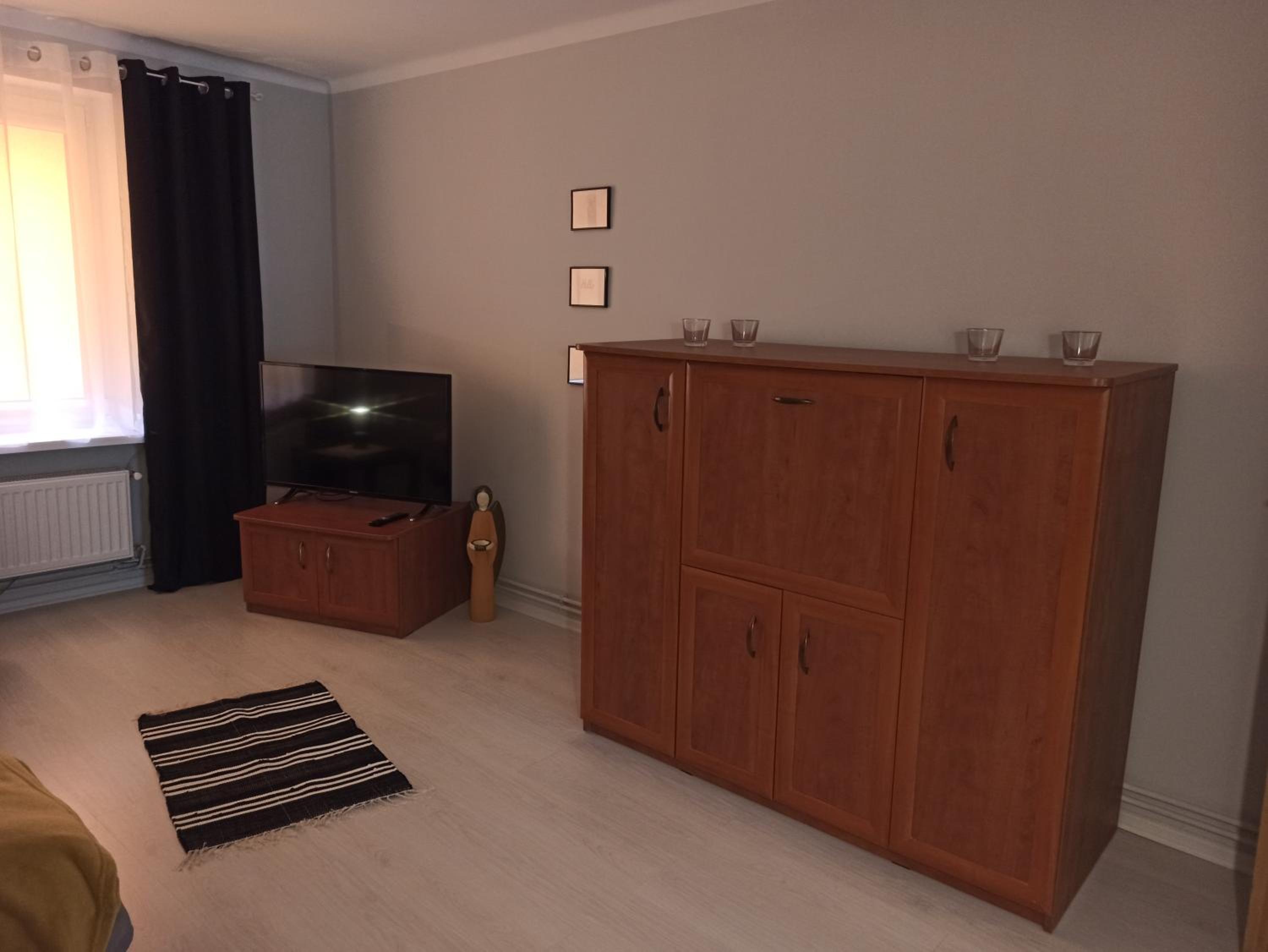Apartament Mariacka Two view 5