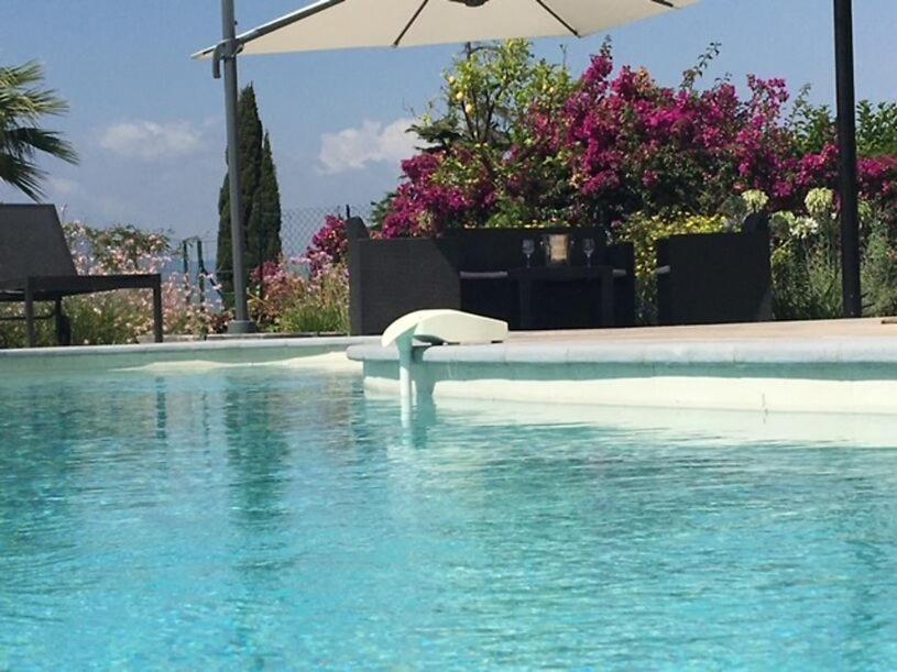 Croisette immo Villa 5 Chambres Bord de Mer Cannes photo 5