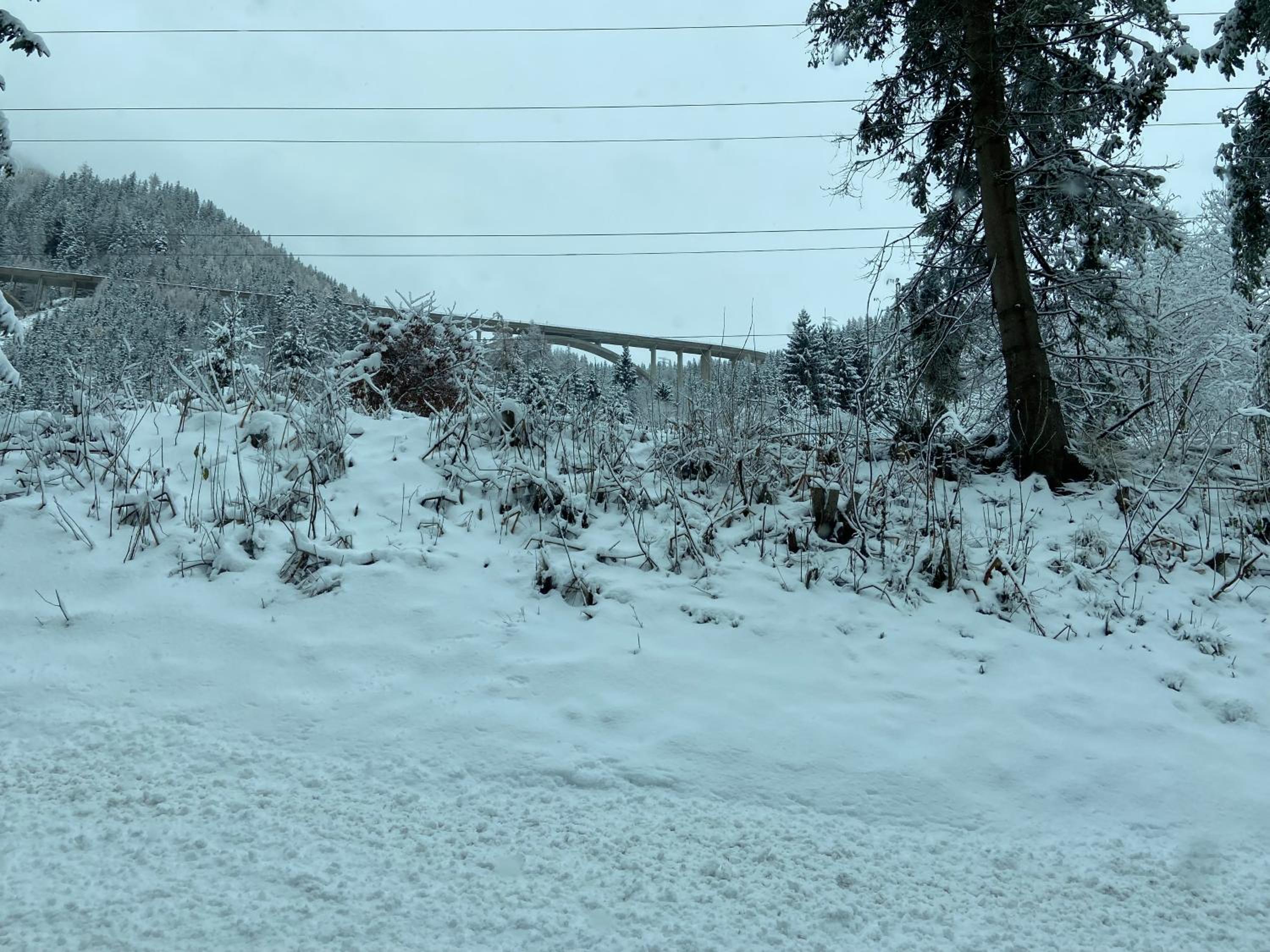 Vordernberg Štýrské Alpy