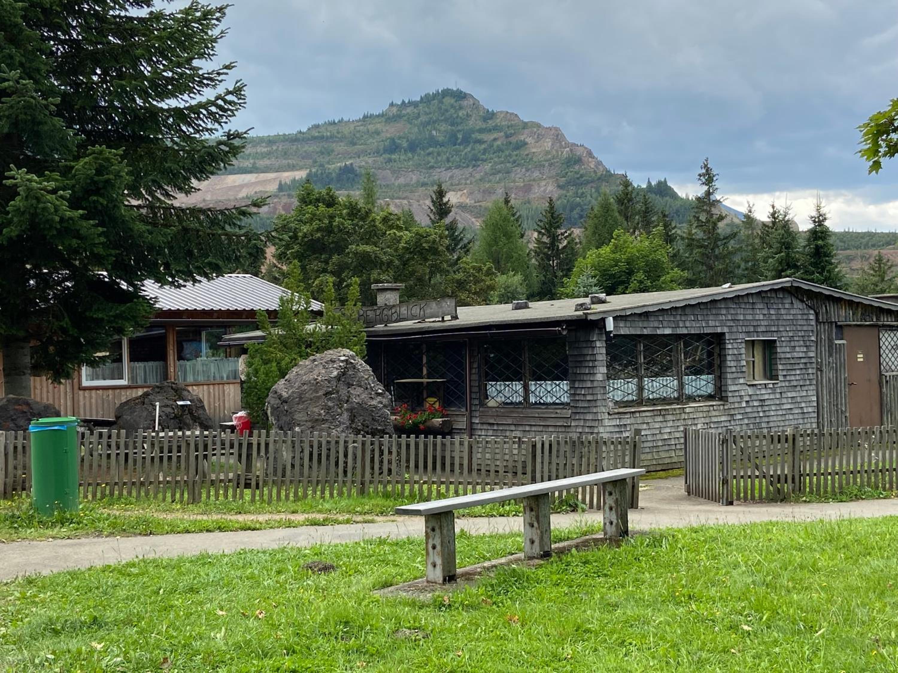 Vordernberg Štýrské Alpy