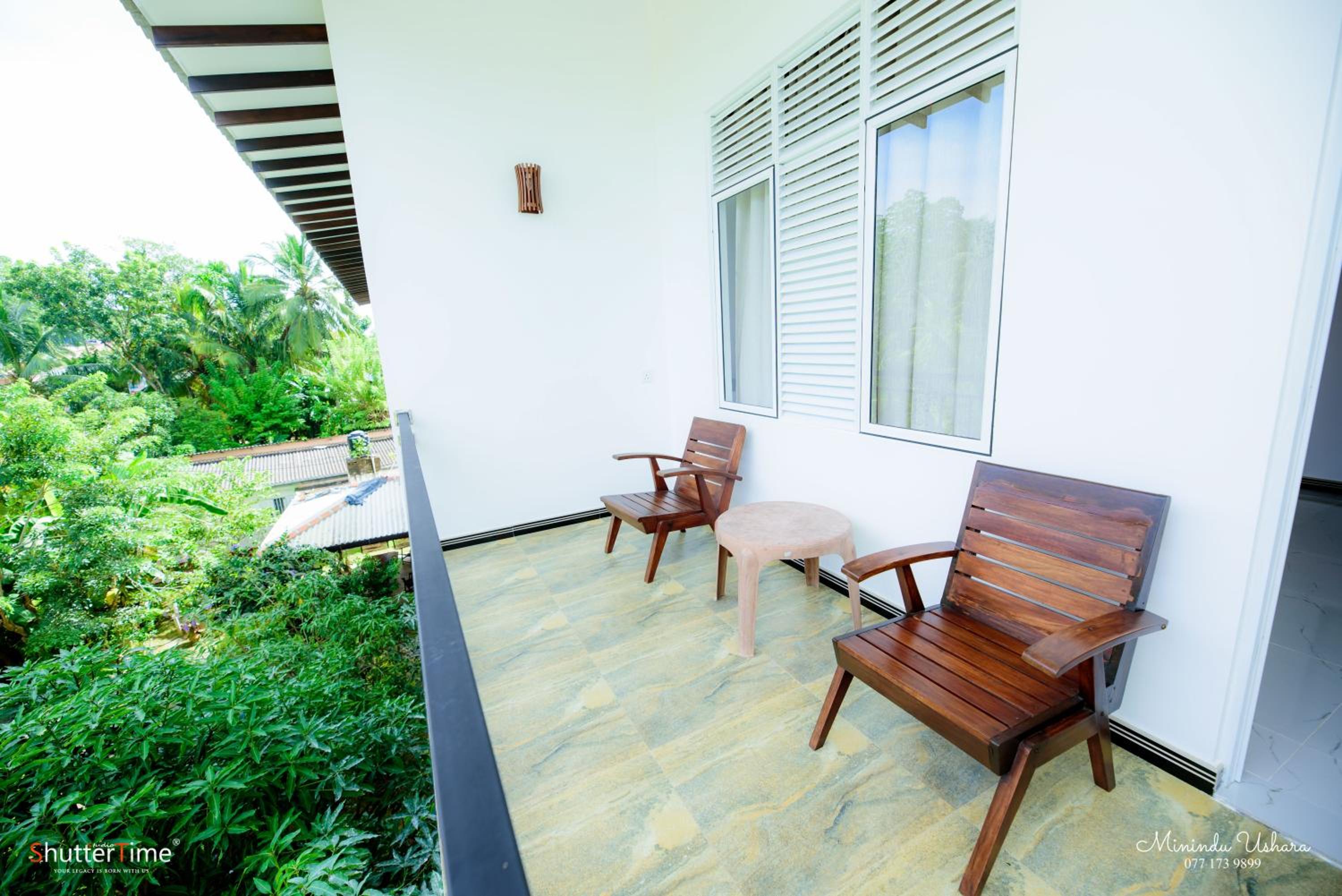 Sera Villa view 4