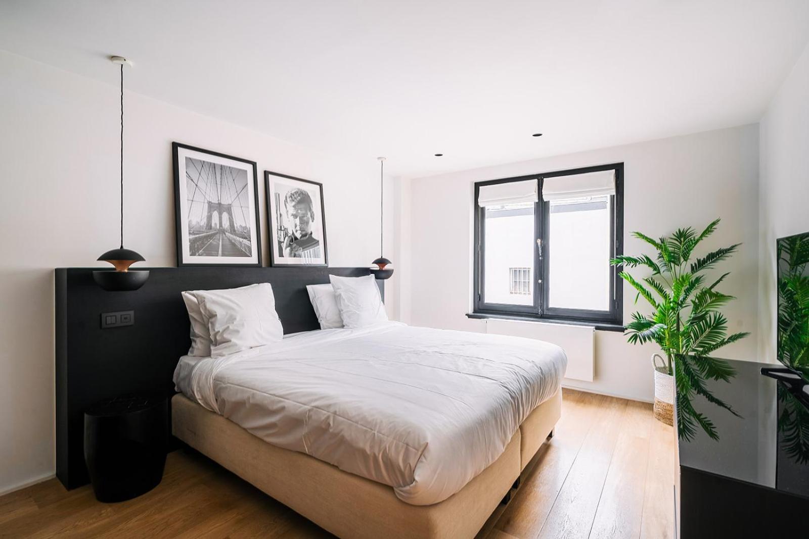 Smartflats - Grand-Place I