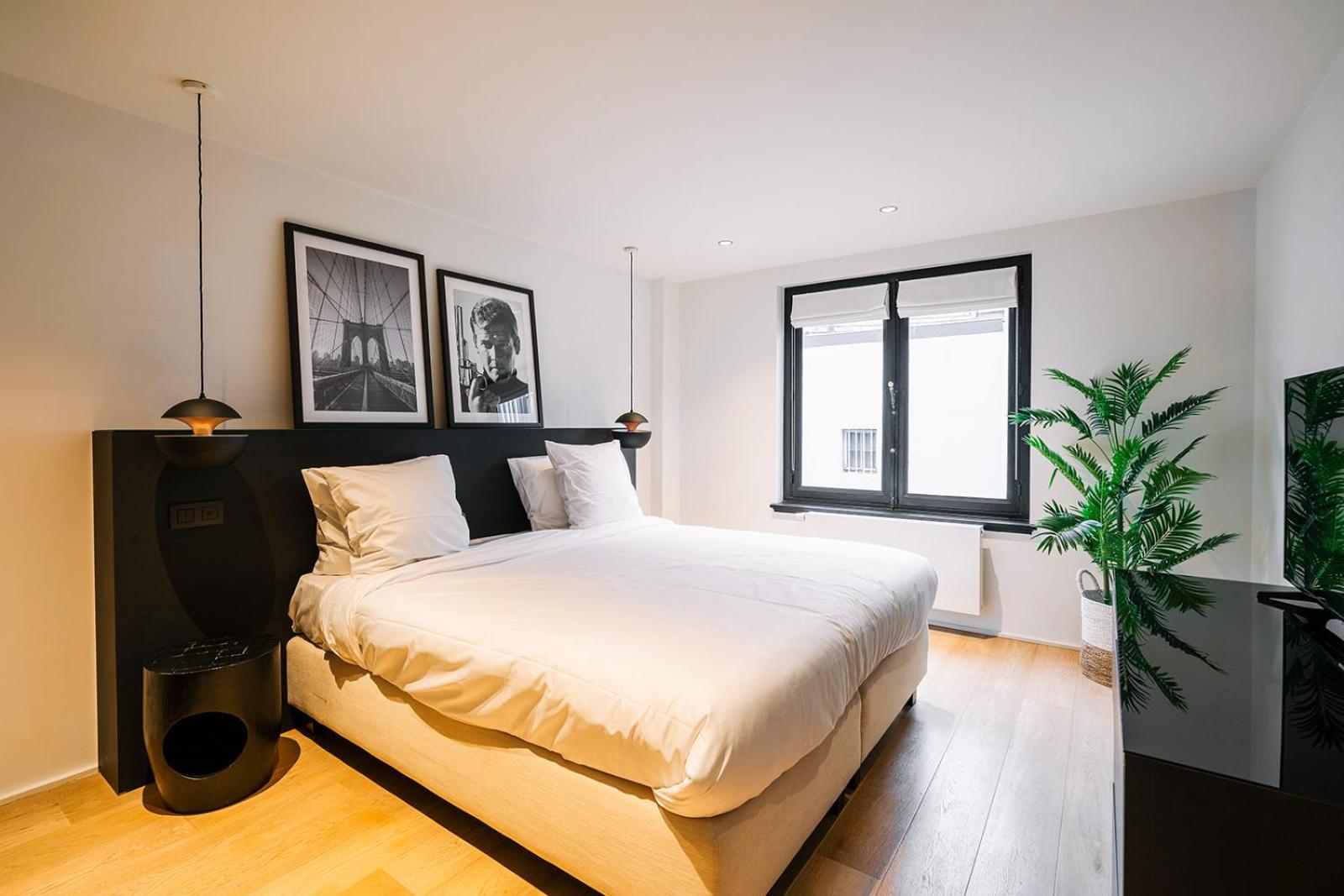 Smartflats - Grand-Place I