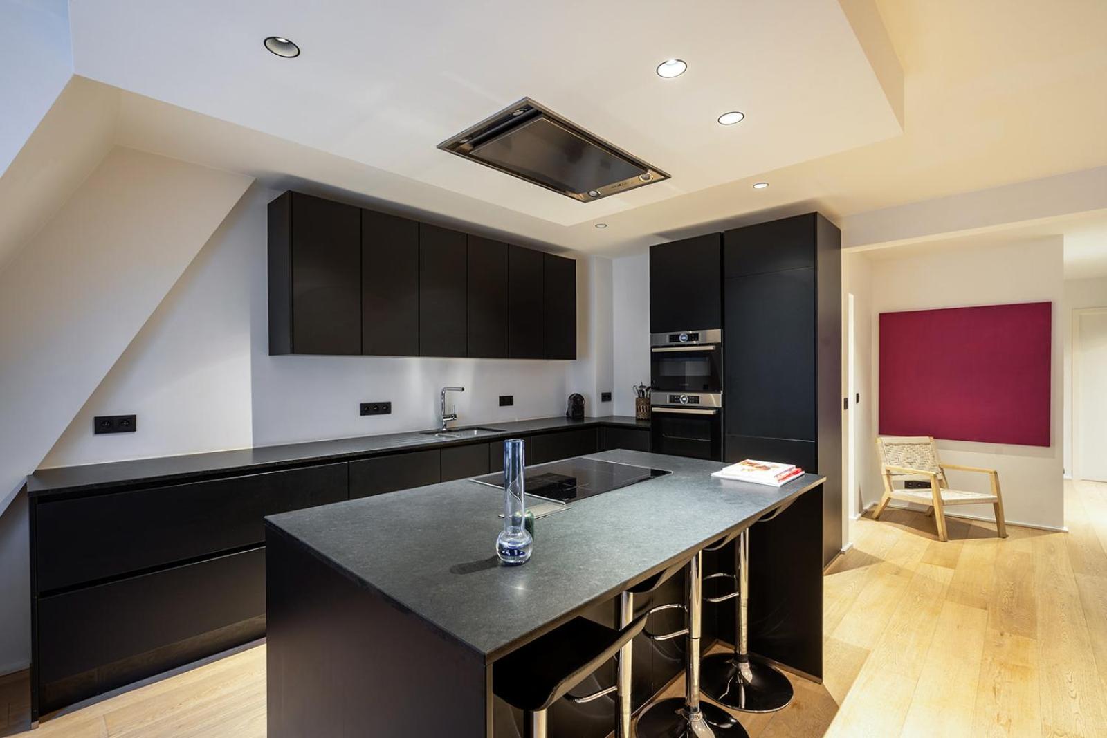 Smartflats - Grand-Place I