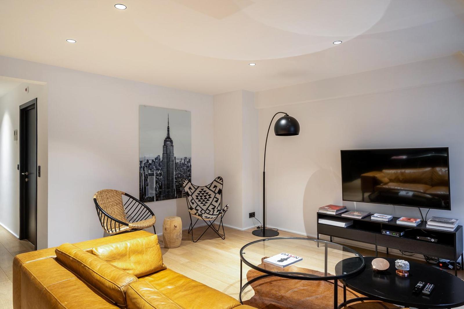 Smartflats - Grand-Place I