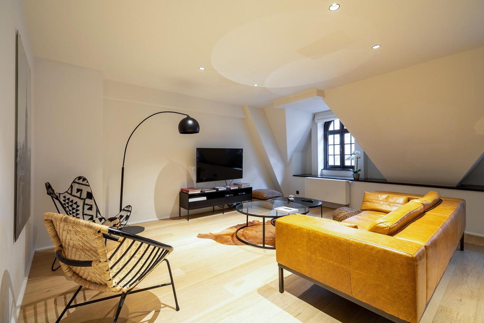 Smartflats - Grand-Place I