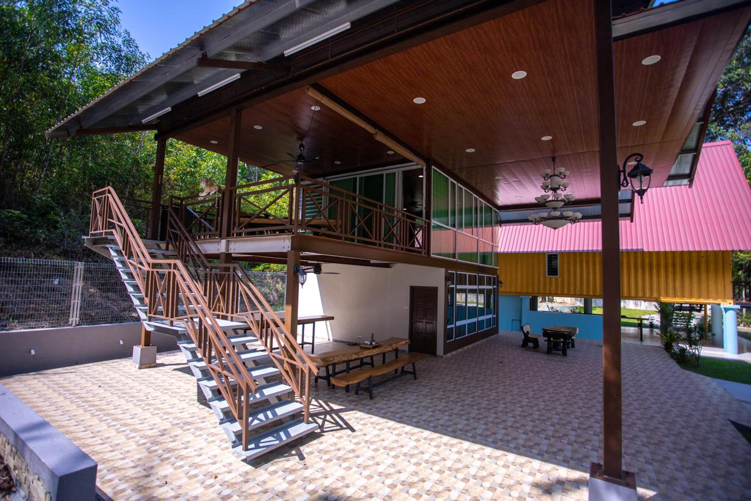 Rachado Villas photo 2