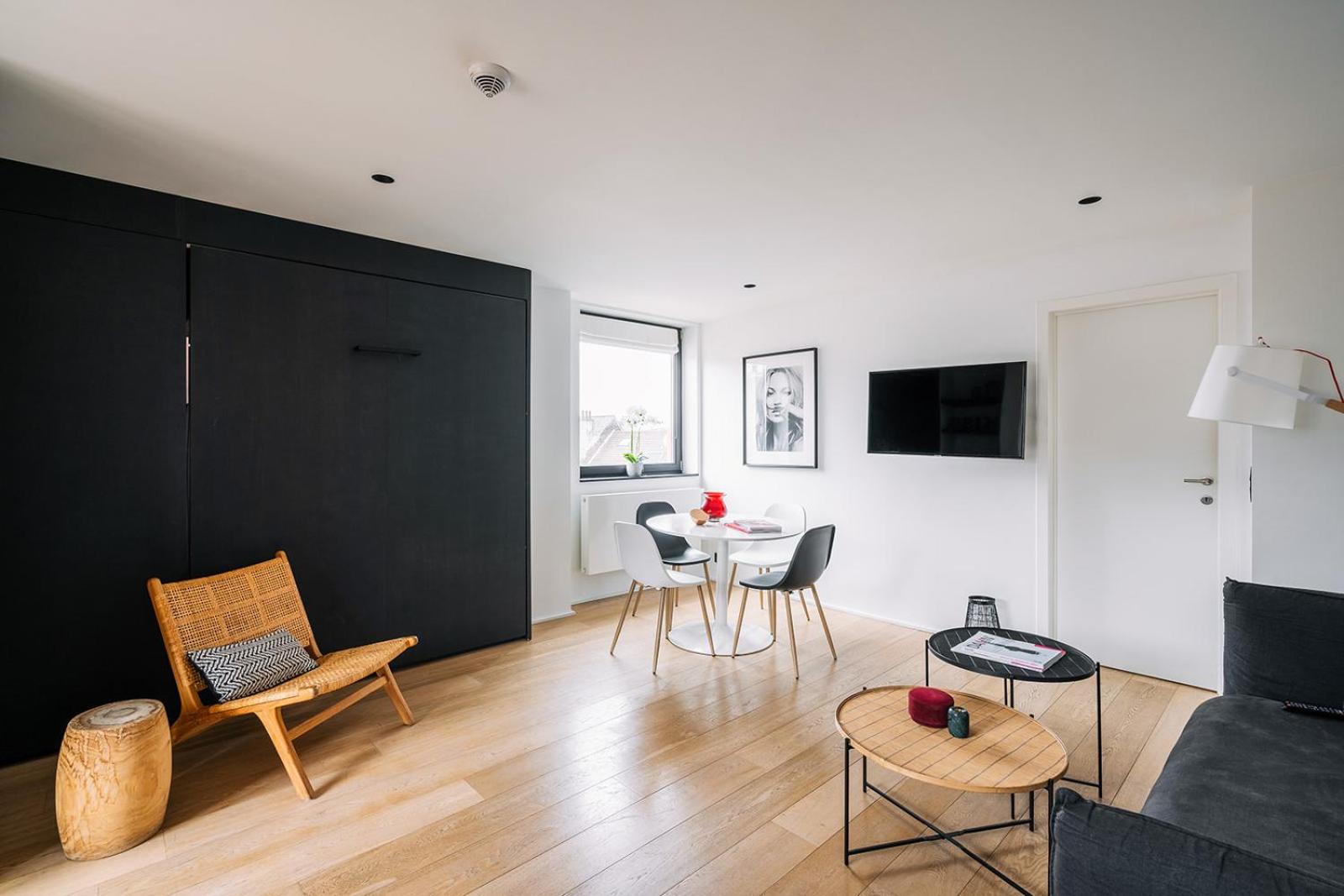 Smartflats - Grand-Place I