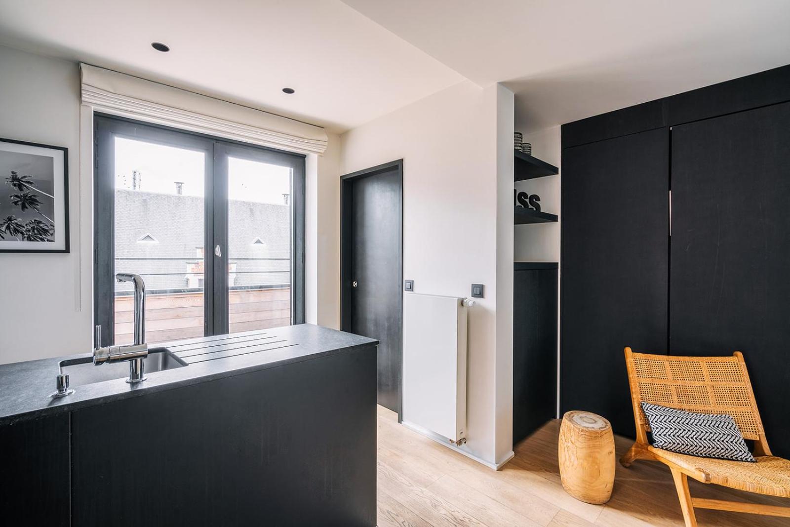 Smartflats - Grand-Place I