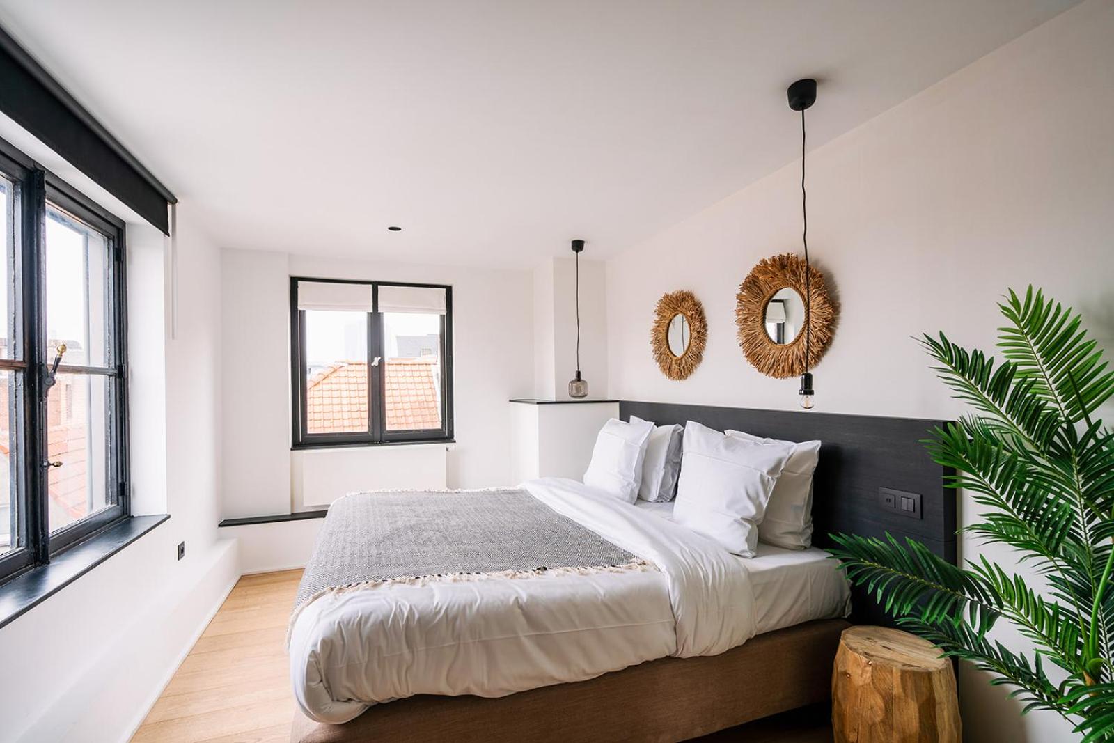 Smartflats - Grand-Place I