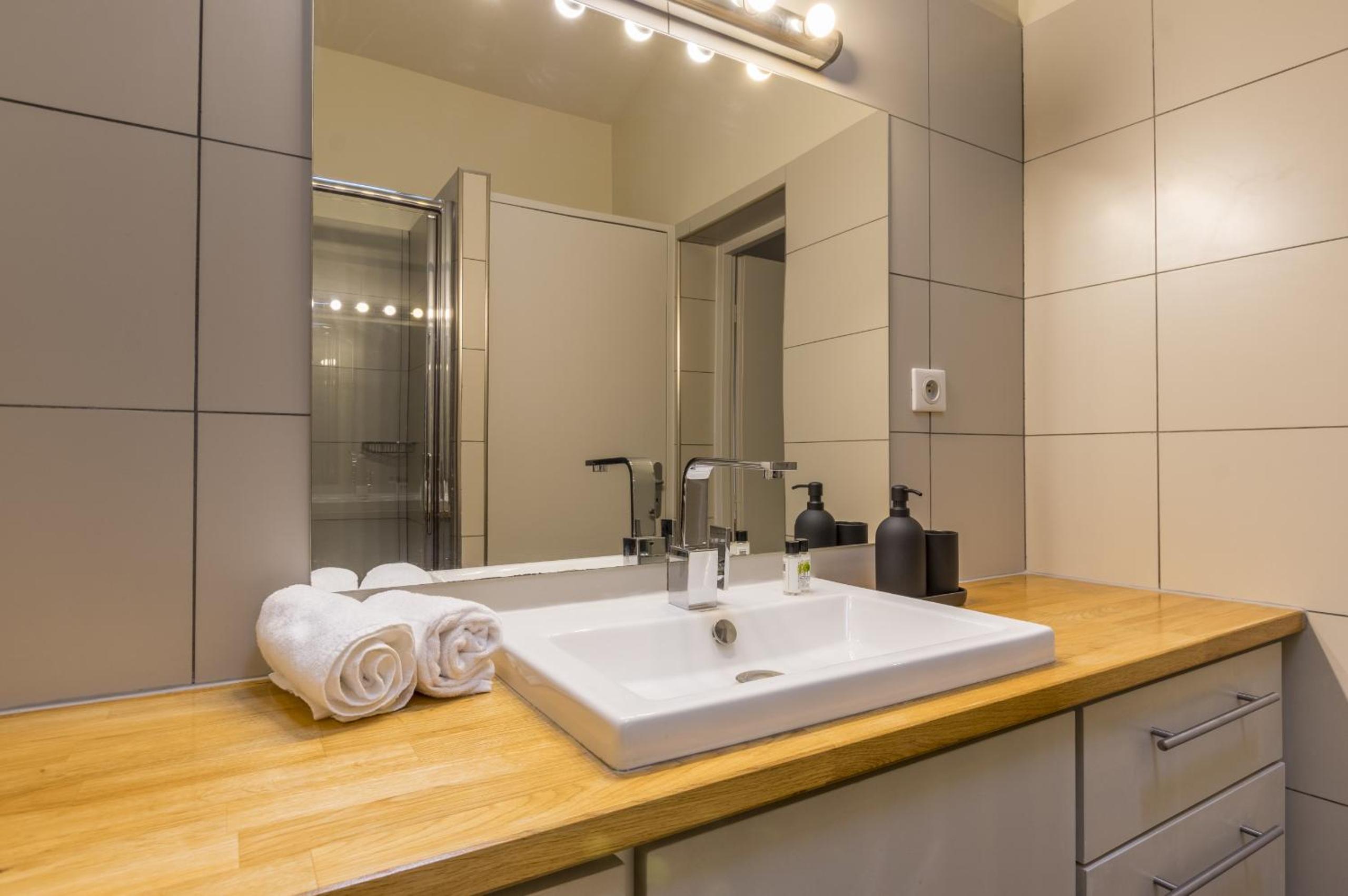 My Hotel Peyrou - Premiere conciergerie