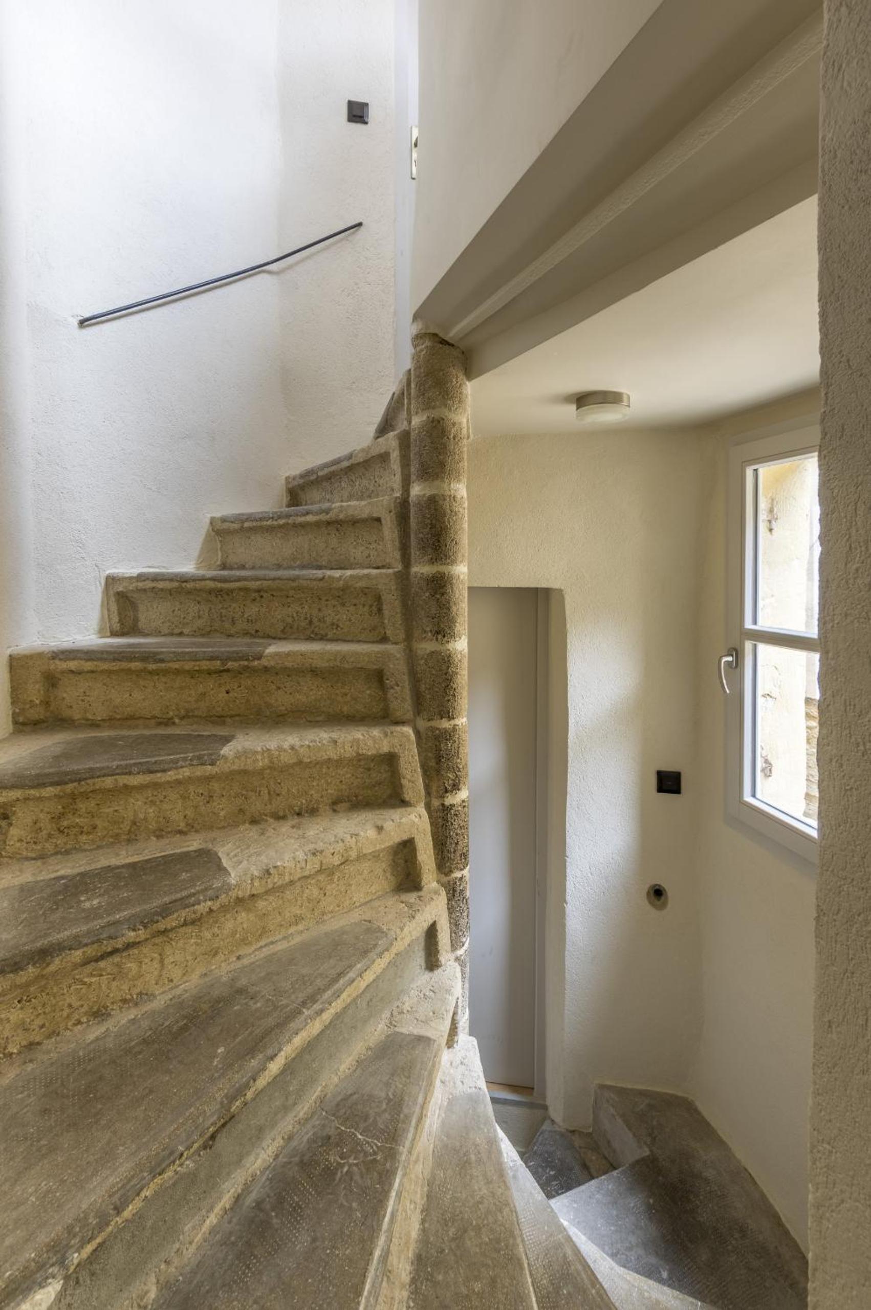 My Hotel Peyrou - Premiere conciergerie photo 5