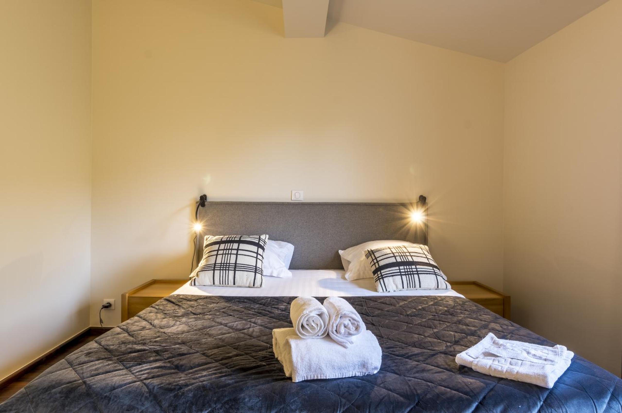 My Hotel Peyrou - Premiere conciergerie photo 3