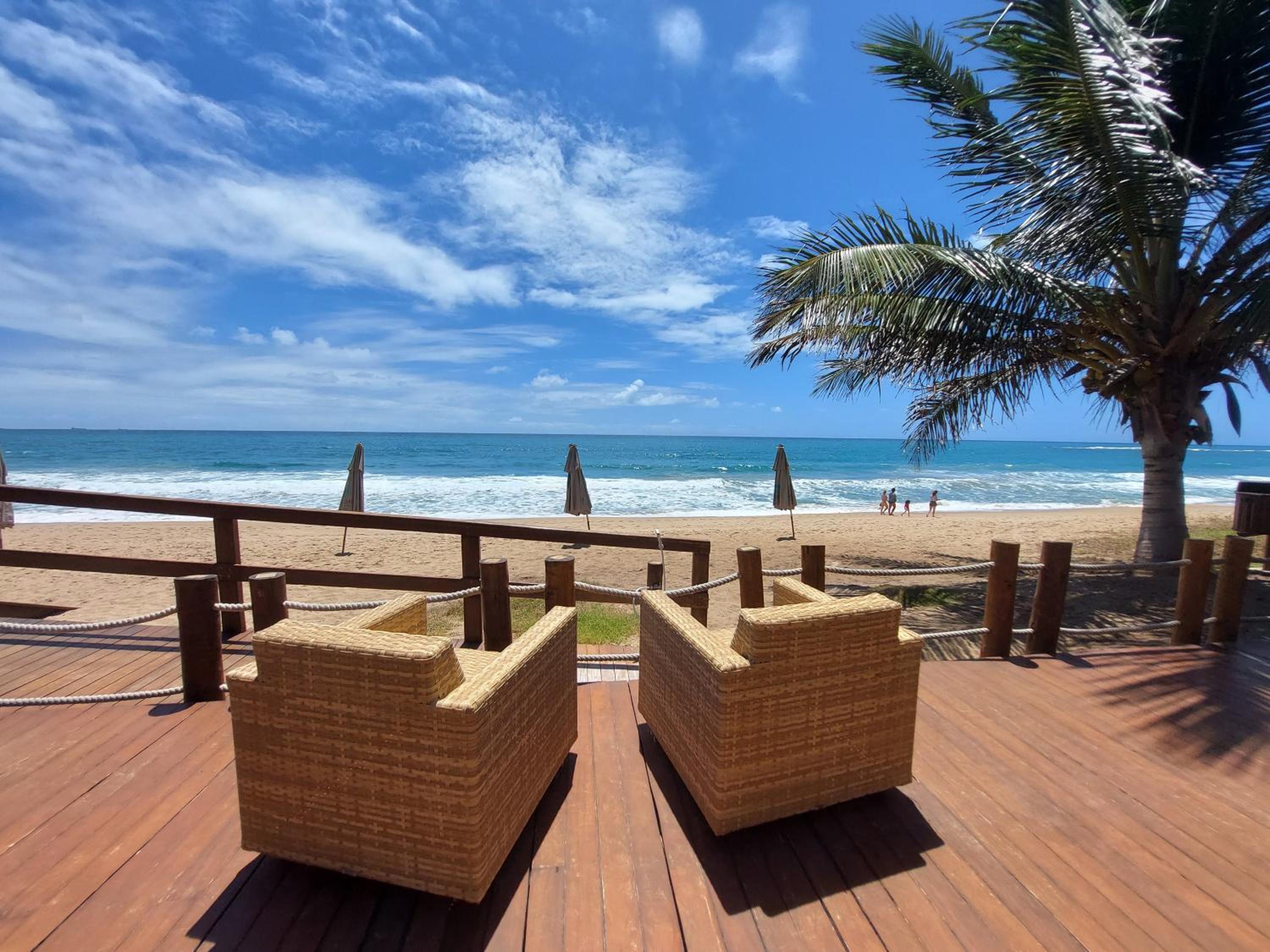 Hotel Beach Class Eco Life - Muro Alto - Porto de Galinhas - Image 1