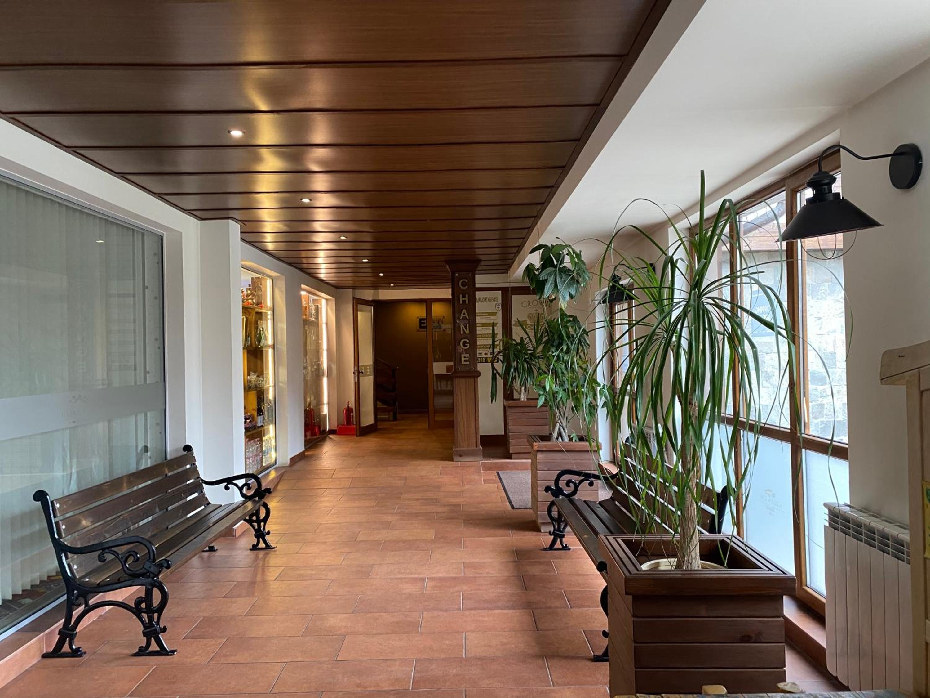 Luxury private studio in Paradiso Verde view 5