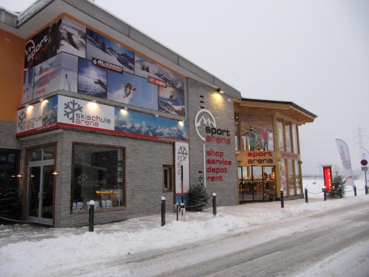 Pension Kreuzjoch