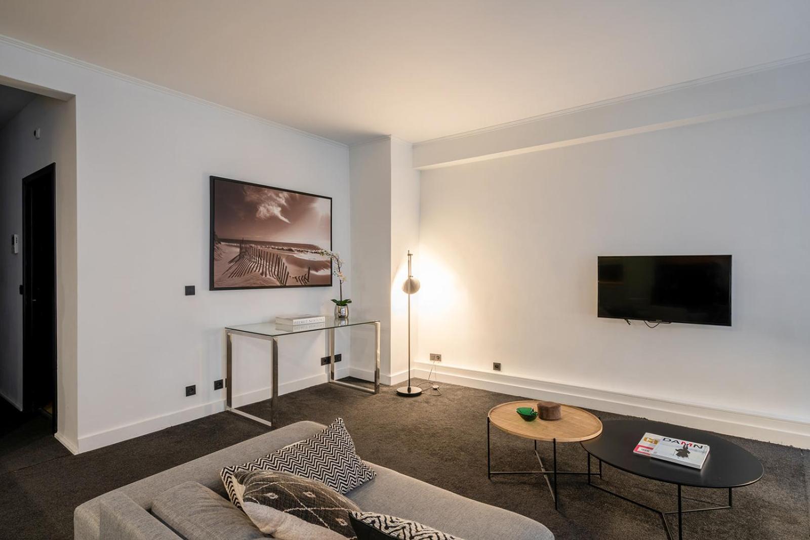 Smartflats - Grand-Place I