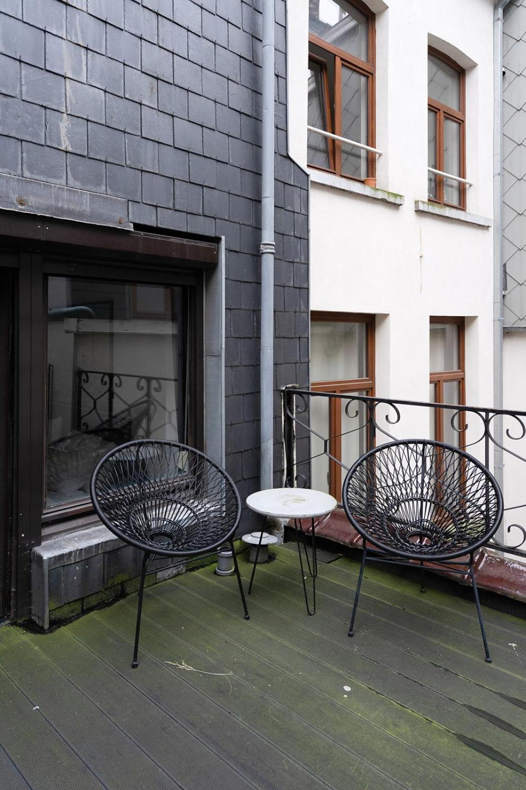 Smartflats - Grand-Place I