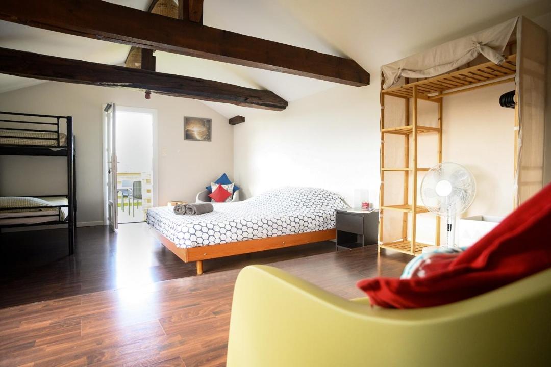 The Secret Spot Lodge