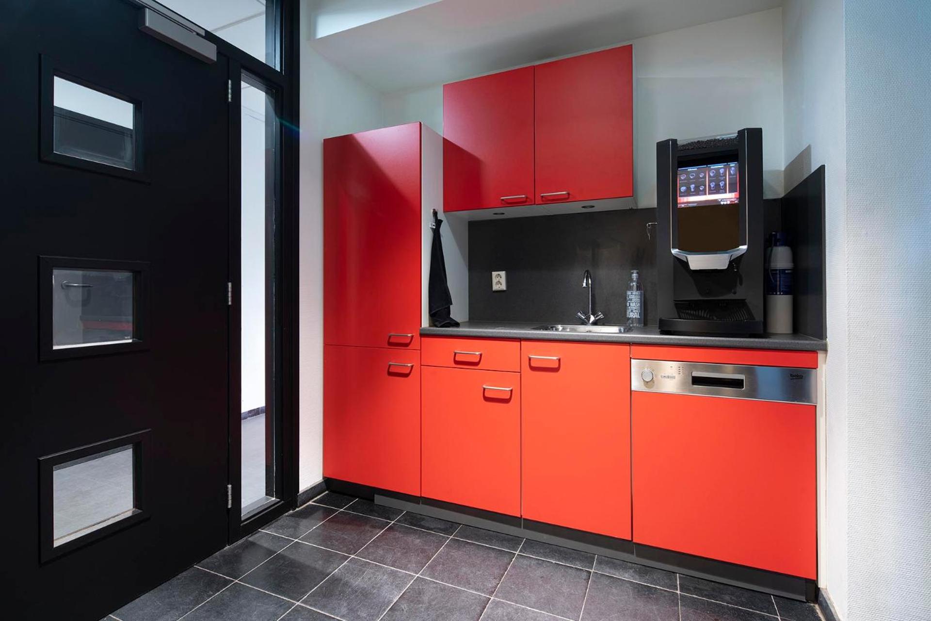 City Trip Hostels Amsterdam-Purmerend