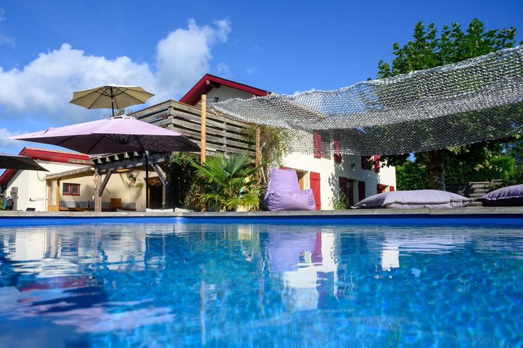 The Secret Spot Lodge