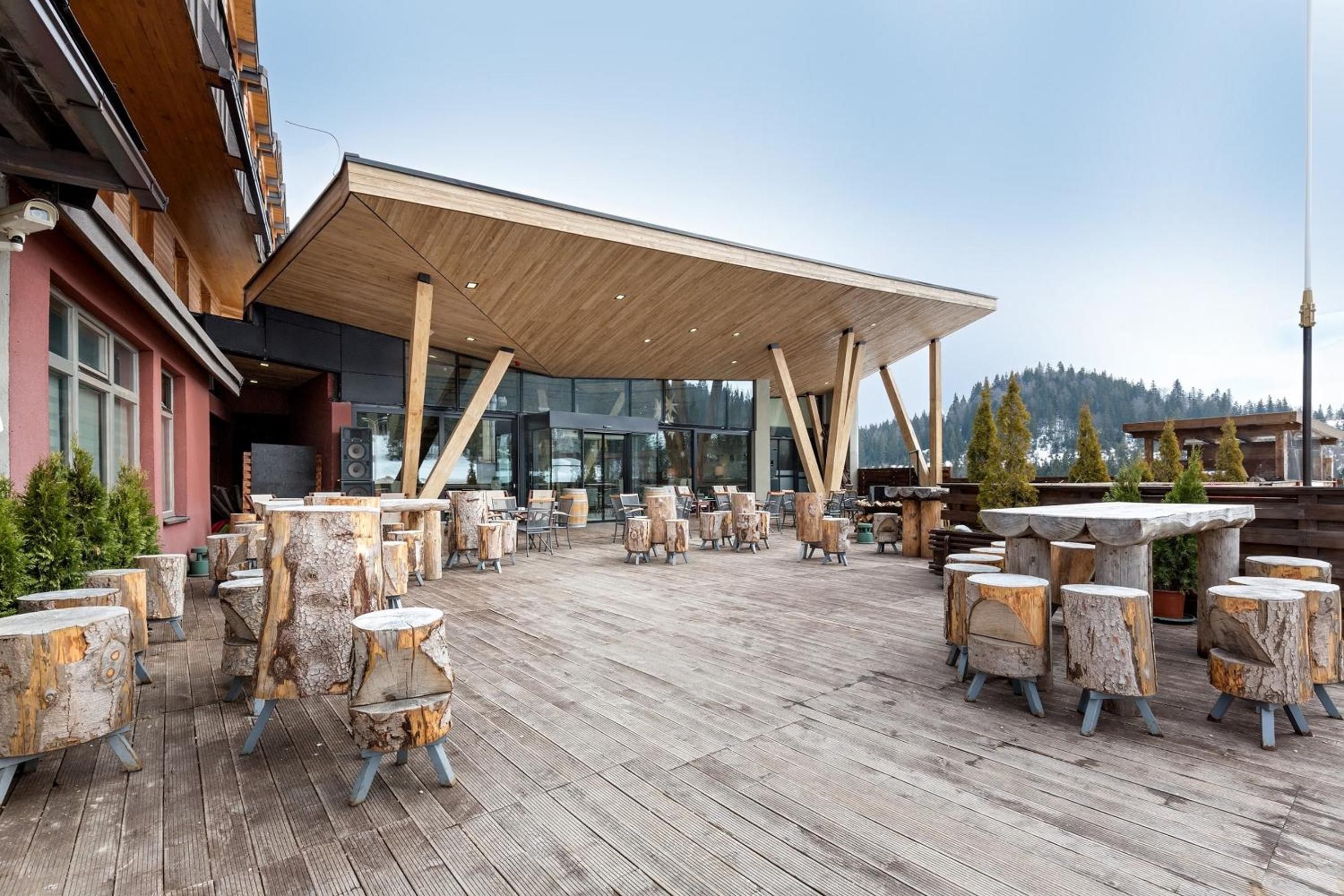 Jahorina Vučko Apartman 211