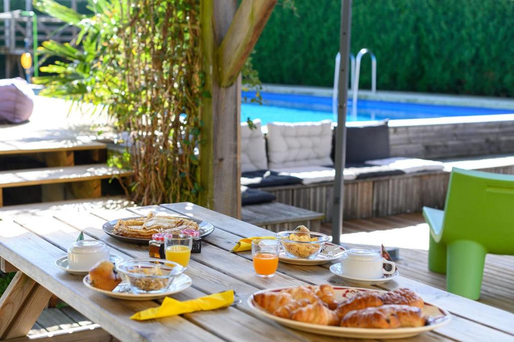 The Secret Spot Lodge