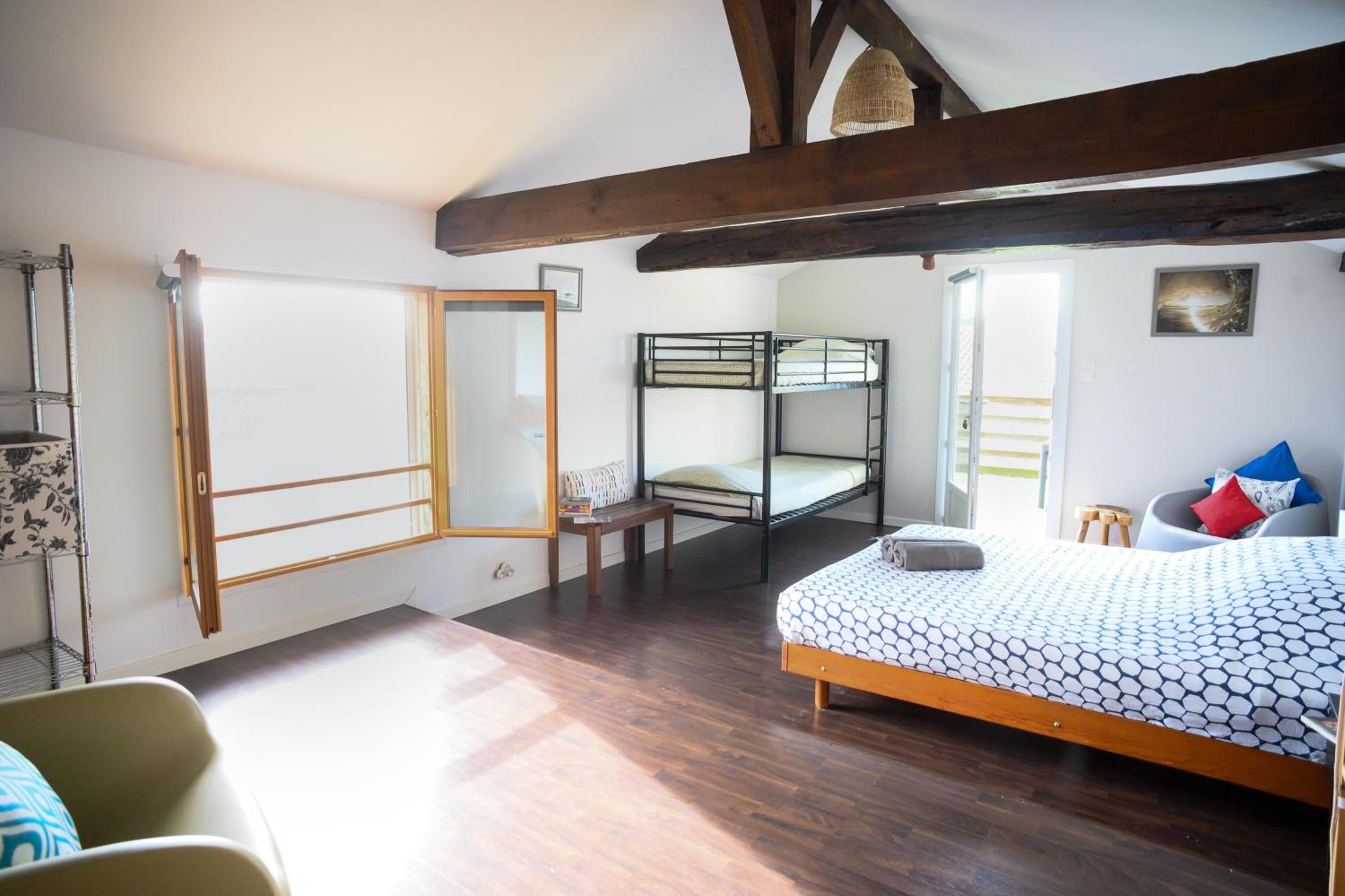 The Secret Spot Lodge