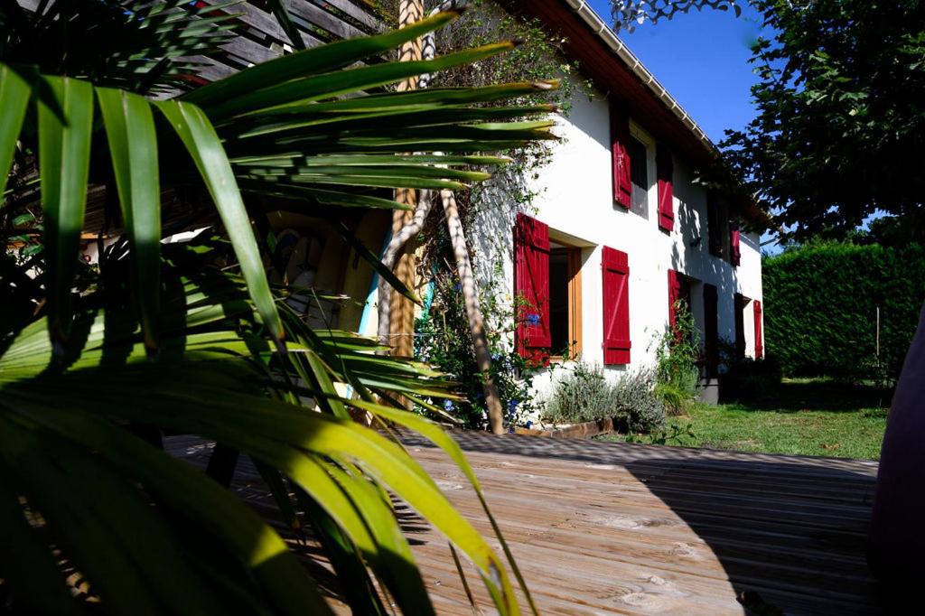 The Secret Spot Lodge