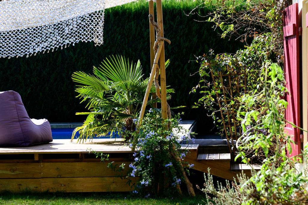 The Secret Spot Lodge