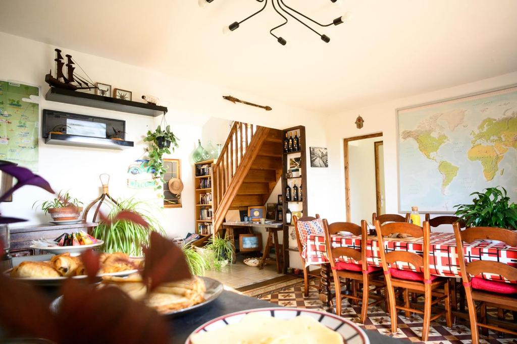 The Secret Spot Lodge