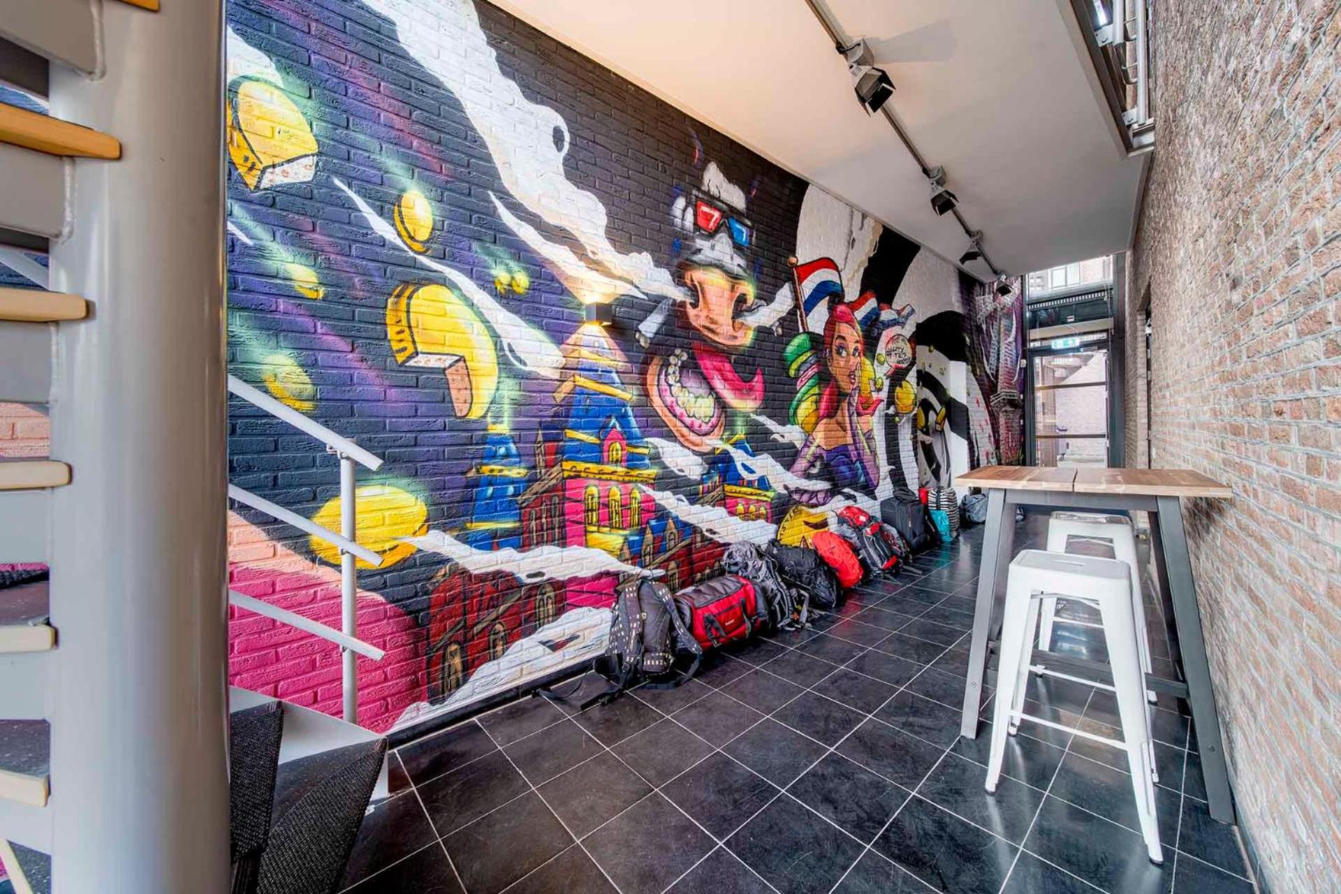 City Trip Hostels Amsterdam-Purmerend
