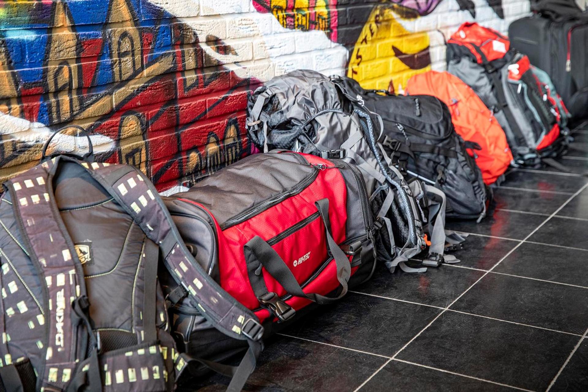City Trip Hostels Amsterdam-Purmerend