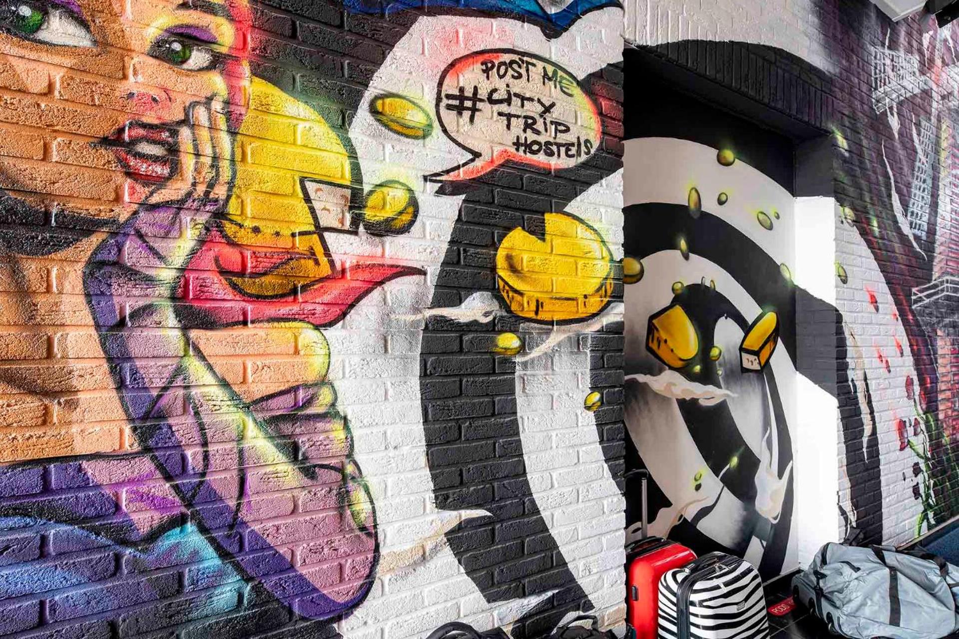 City Trip Hostels Amsterdam-Purmerend