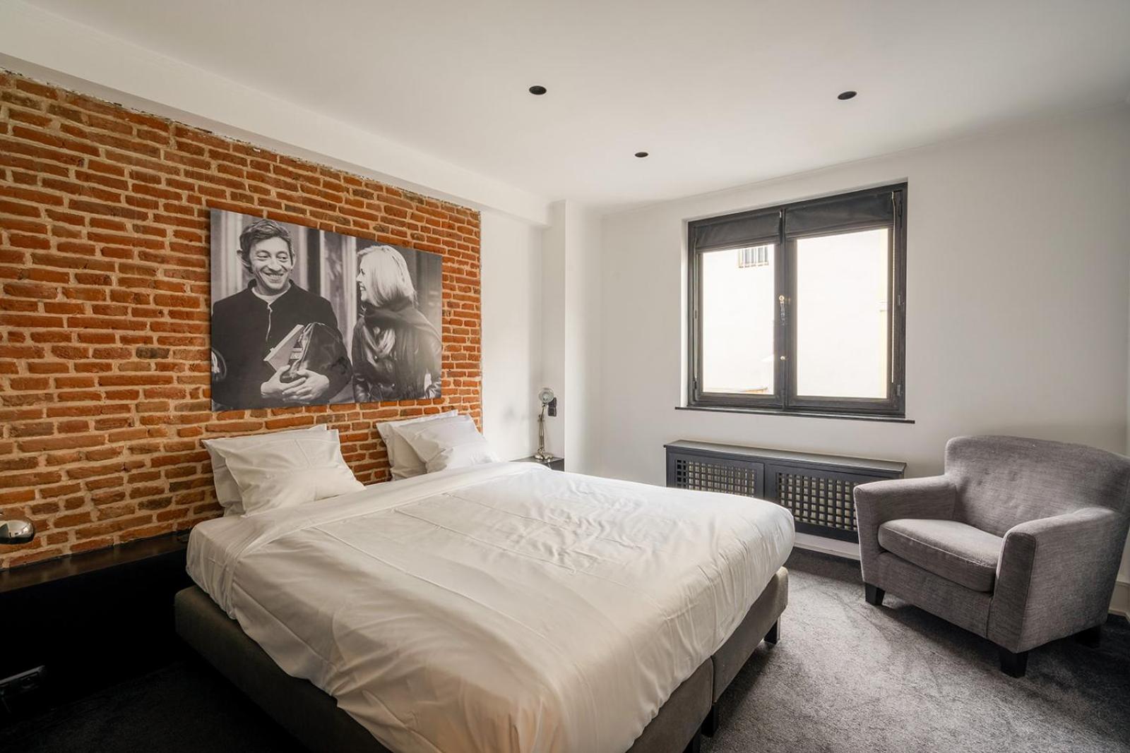 Smartflats - Grand-Place I
