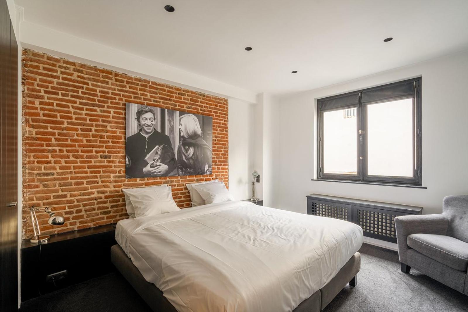 Smartflats - Grand-Place I