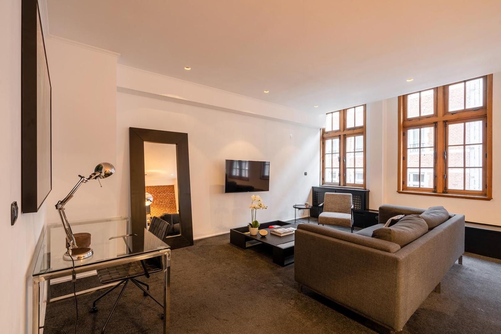 Smartflats - Grand-Place I