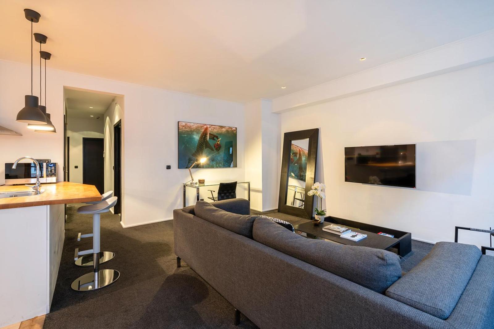Smartflats - Grand-Place I