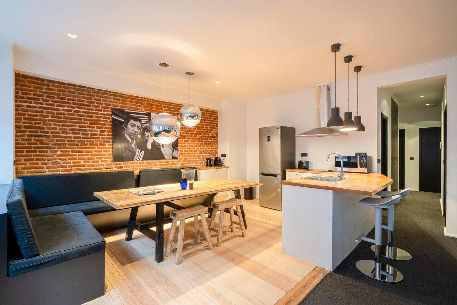 Smartflats - Grand-Place I