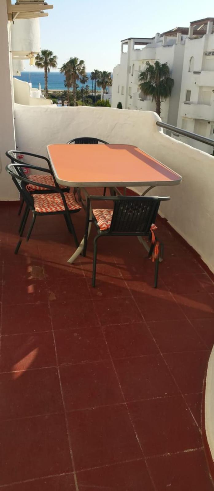 Apartamento en Bahia de Plata Zahara view 2