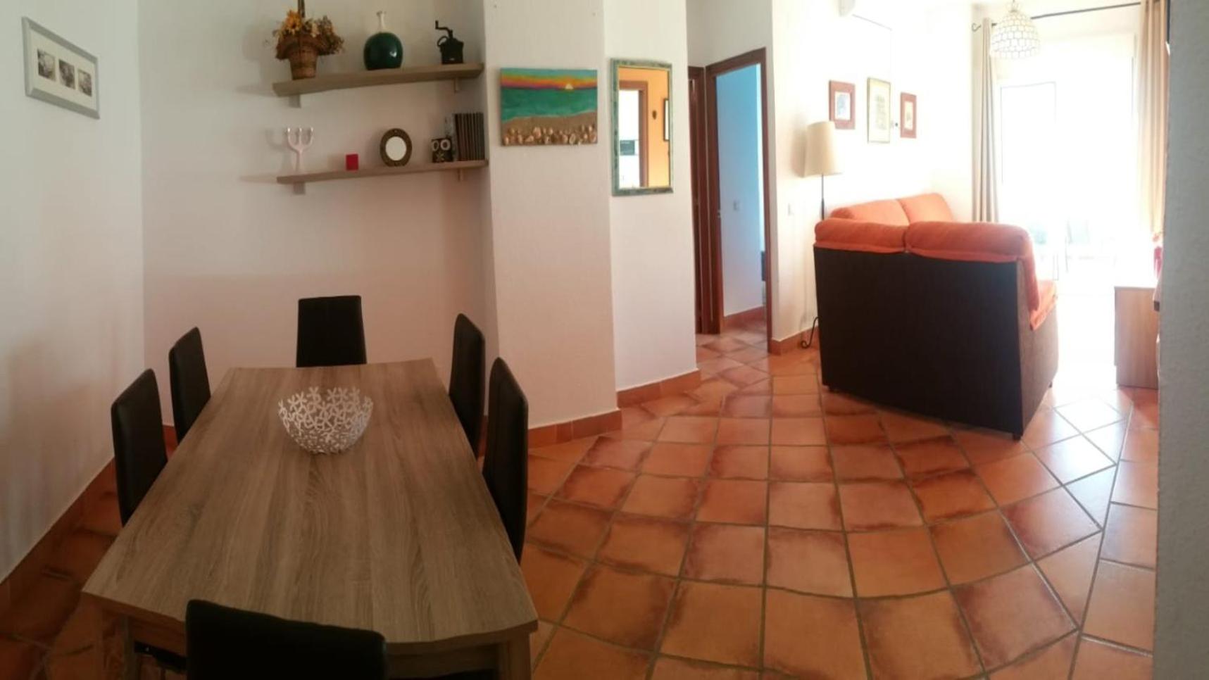 Apartamento en Bahia de Plata Zahara view 4