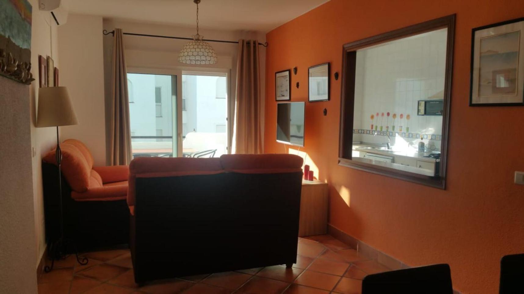 Apartamento en Bahia de Plata Zahara view 3