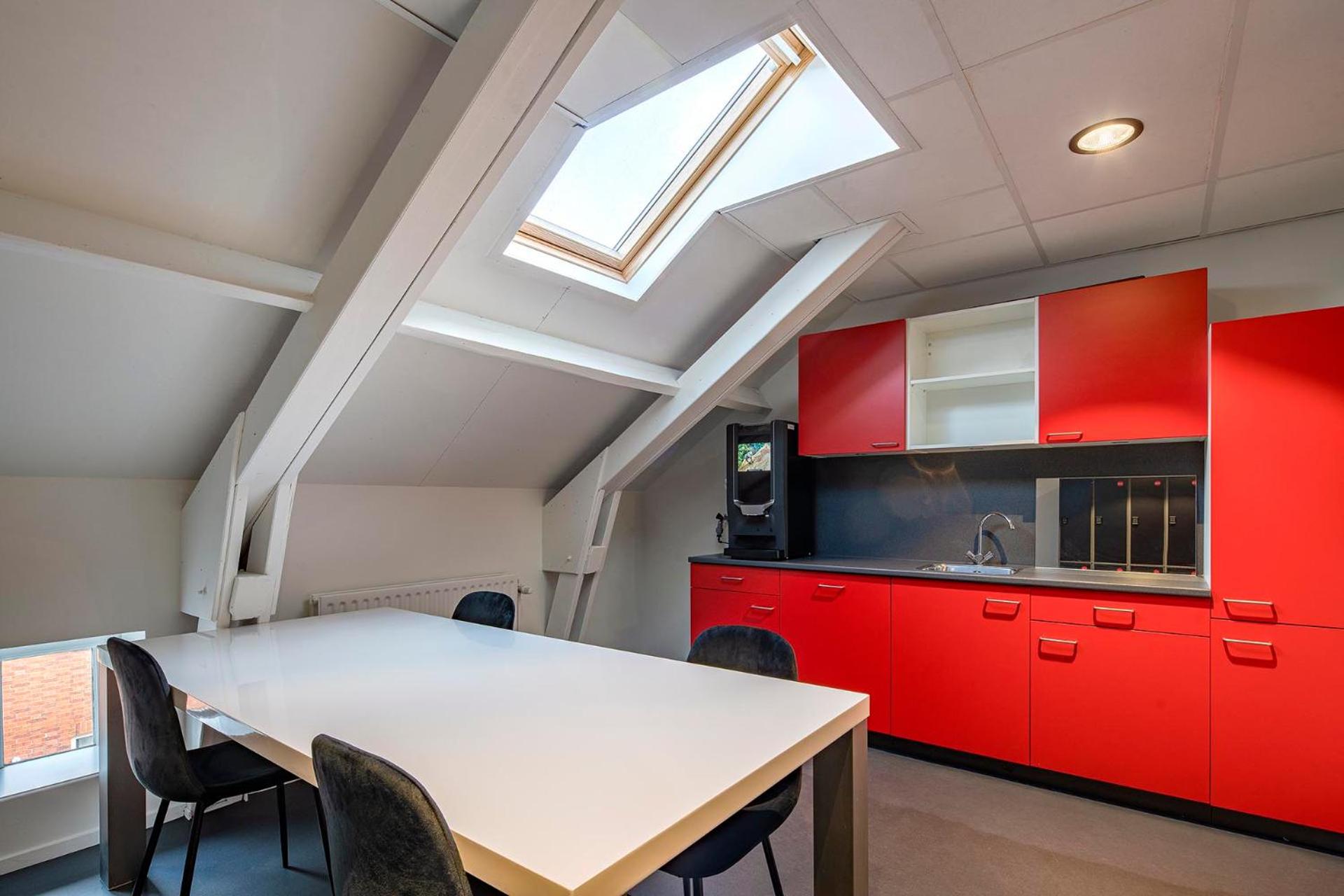 City Trip Hostels Amsterdam-Purmerend