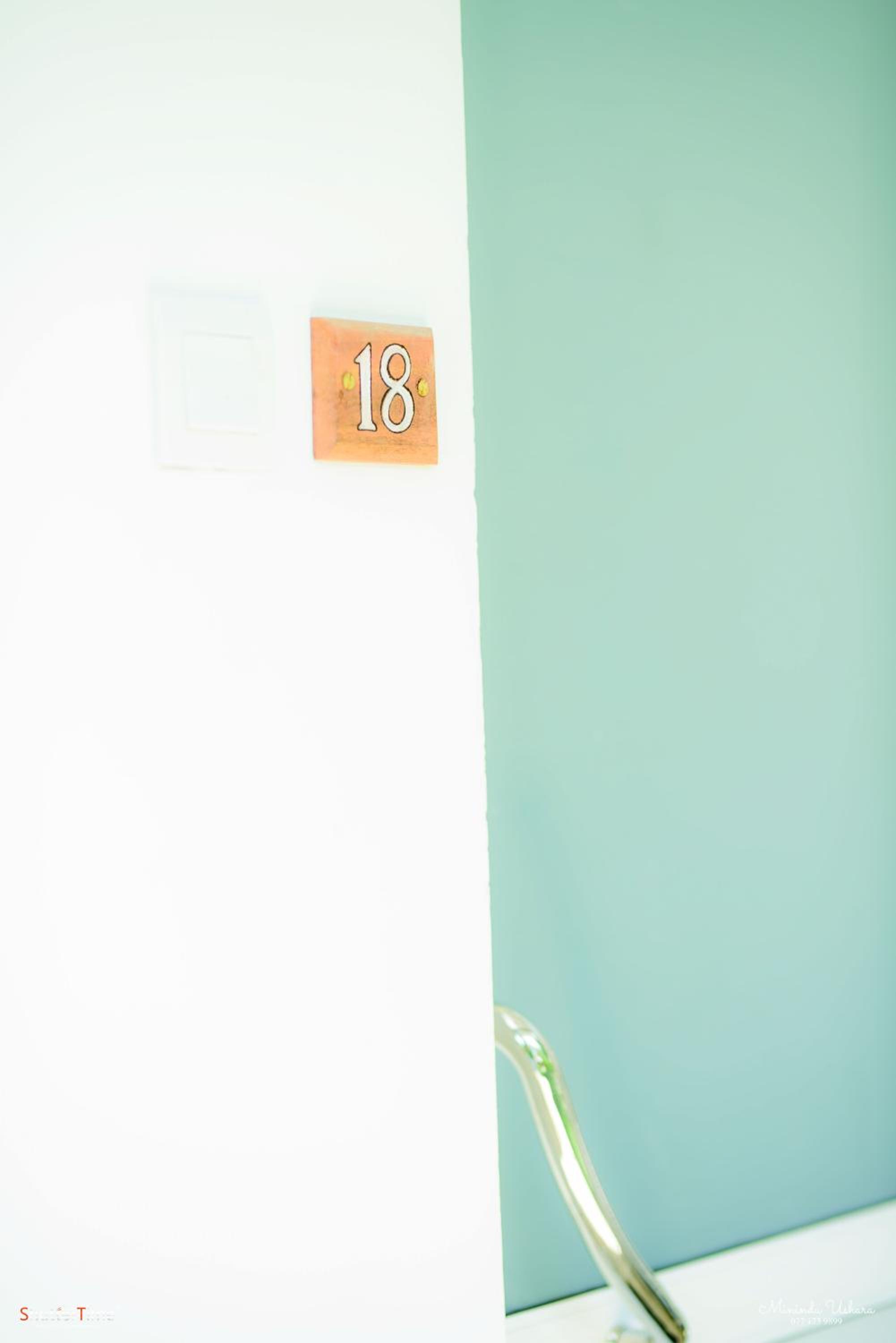 Sera Villa view 5