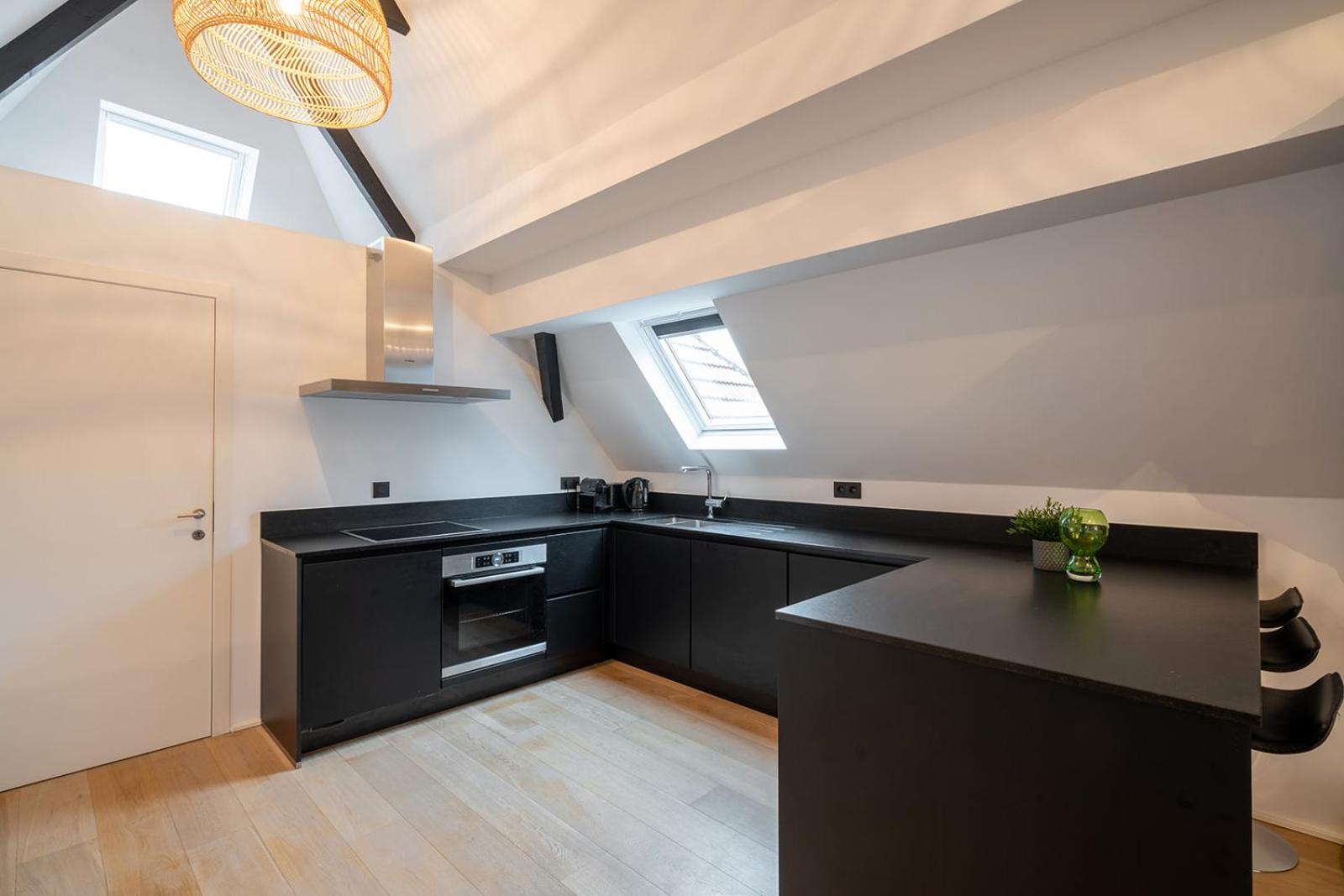 Smartflats - Grand-Place II