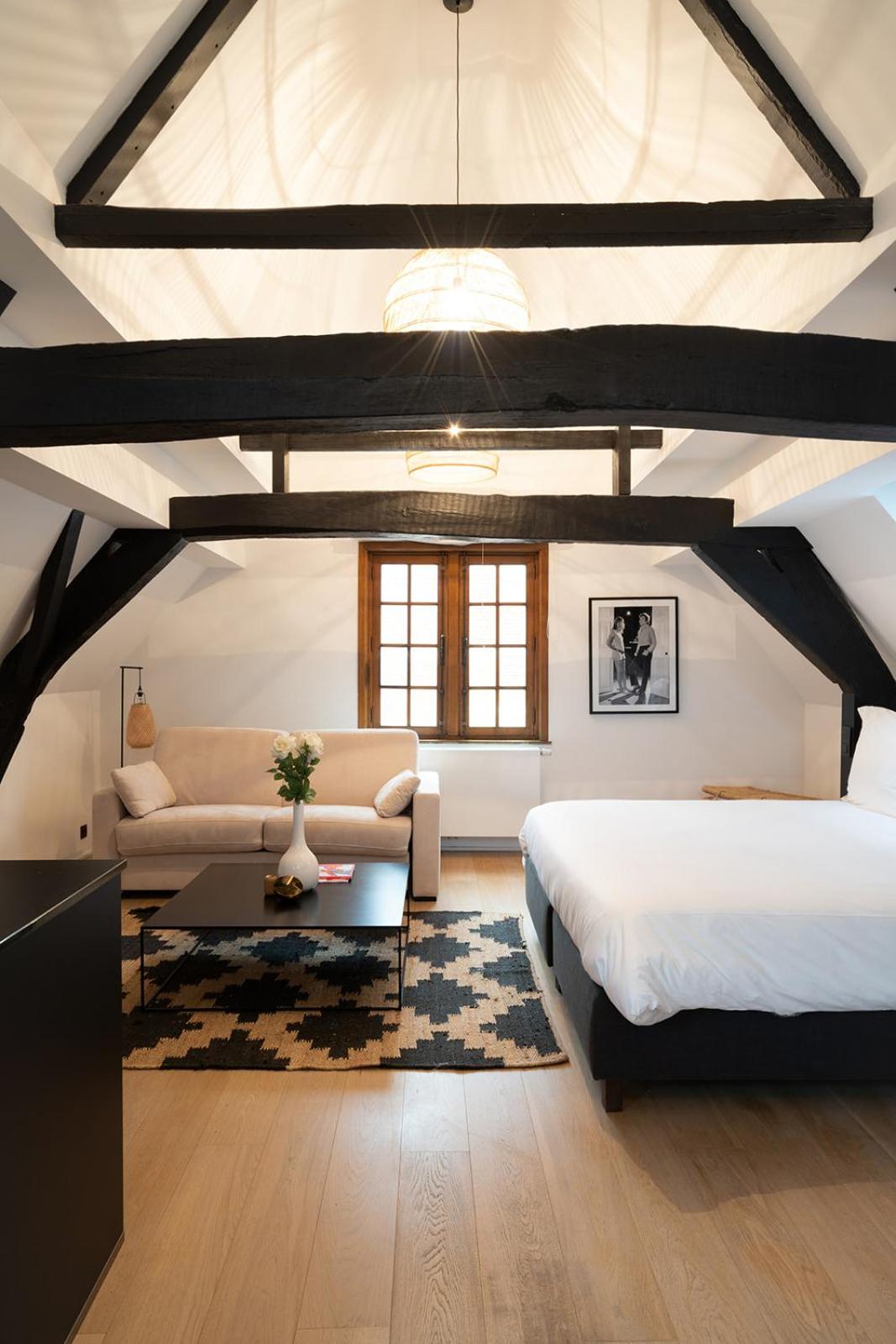 Smartflats - Grand-Place II