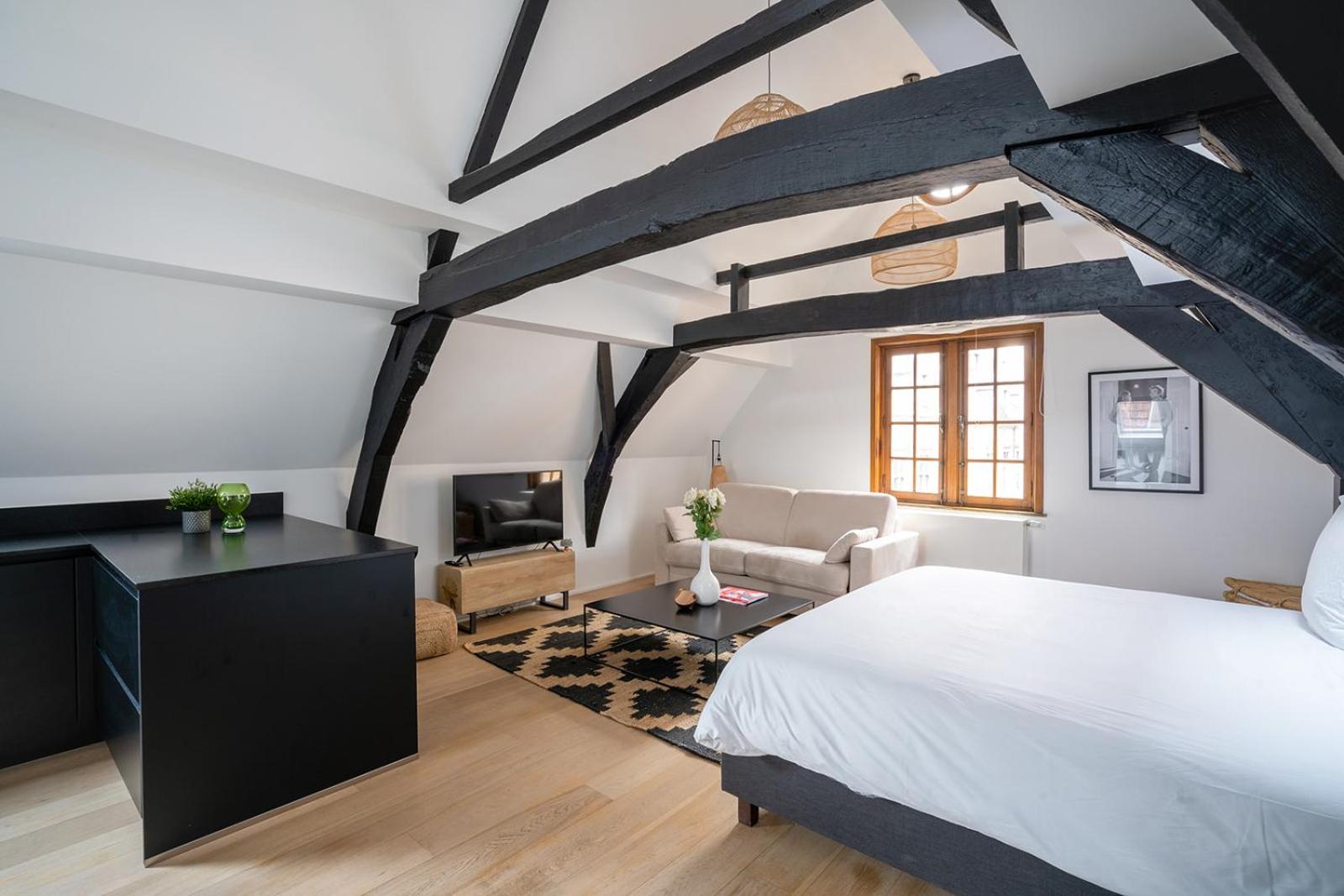 Smartflats - Grand-Place II