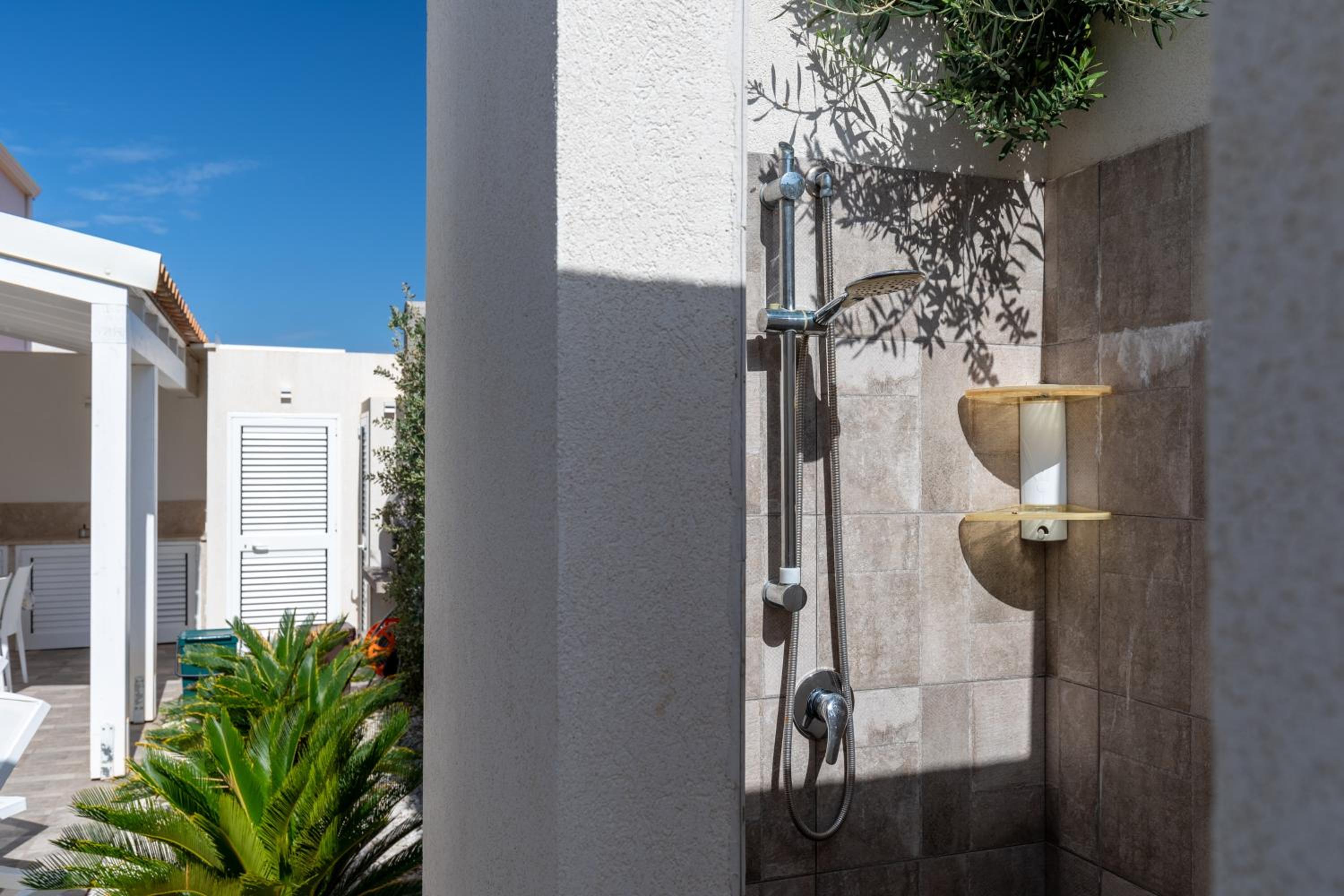 Villa con Piscina vicino San Vito Lo Capo view 4