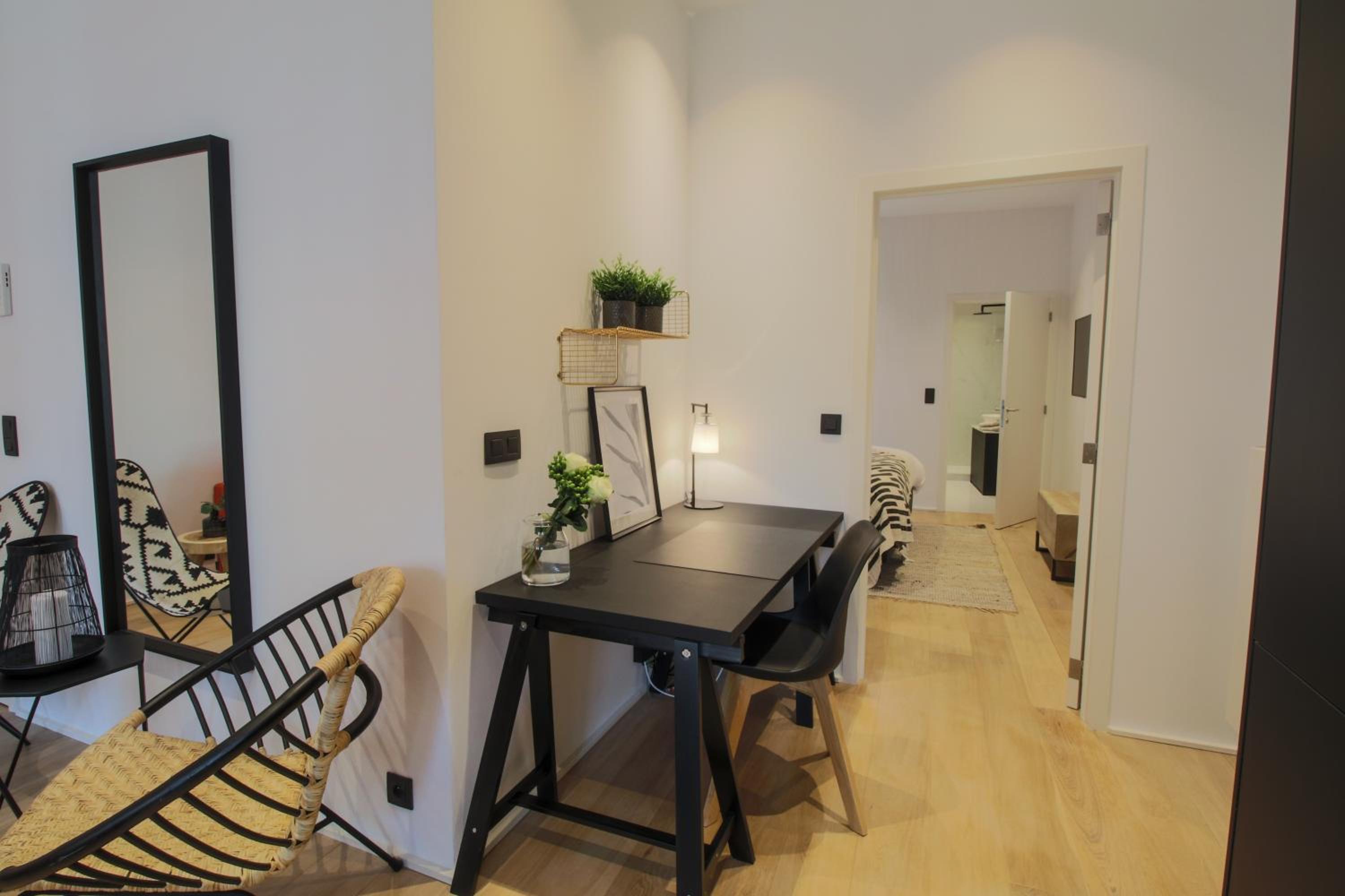 Smartflats - Grand-Place II