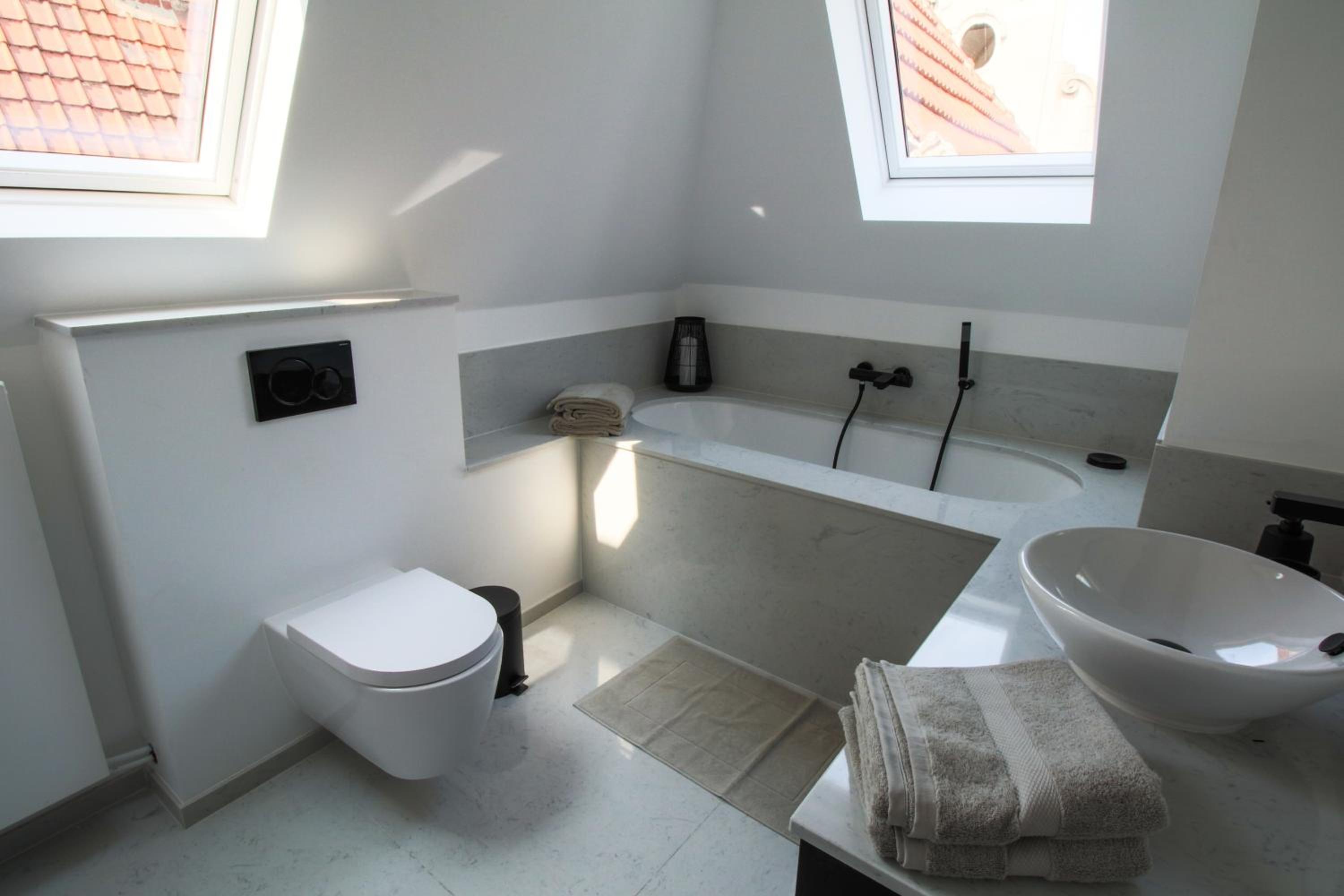 Smartflats - Grand-Place II